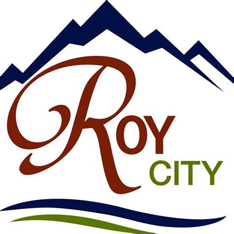 Roy city - 